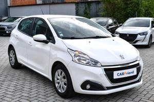 PEUGEOT - 208 - 1.2 VTi 82 CV 5p. Allure
