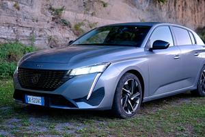 Peugeot 308 1.5 blueHDI Allure Pack s&s 130cv eat8