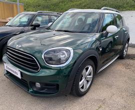 MINI Countryman Cooper D Business