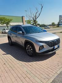 Huynday Tucson 1.6 Diesel Elettrico 