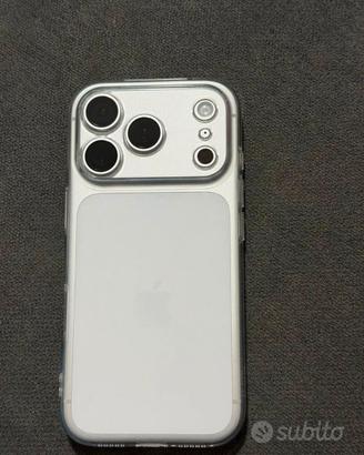 Iphone 17pro