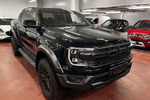 Ford Ranger Raptor Ranger Raptor 3.0 ecoboost V6
