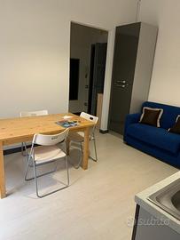 Appartamento Matera centro