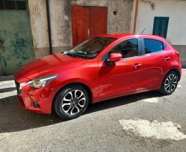 MAZDA Mazda2 3ª serie - 2015