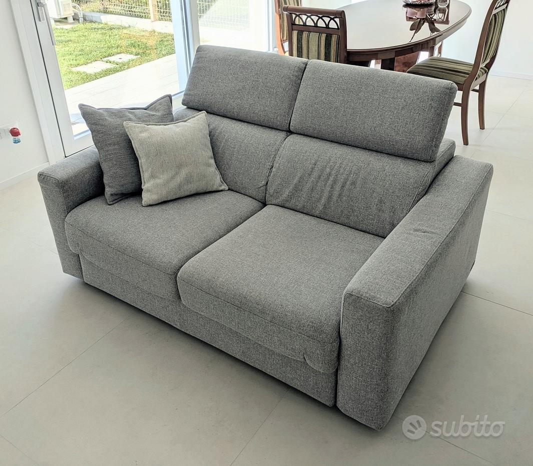 Divano letto posti poltronesofà Mobili usati