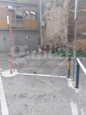Box/Posto auto Bologna [Cod. rif 3236752ARG] (Cent
