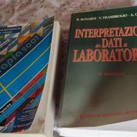 Terapia 2007 e Interpretazione dei dati di