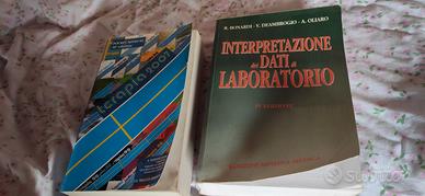 Terapia 2007 e Interpretazione dei dati di