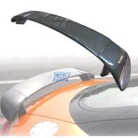 SPOILER PER AUDI TT 8N 98-05 IN CARBONIO