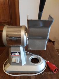 Grattugia formaggio amb mod. gf