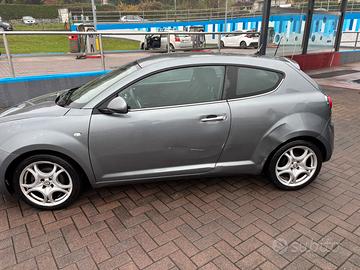 Alfa fomeo mito 1300 multijet