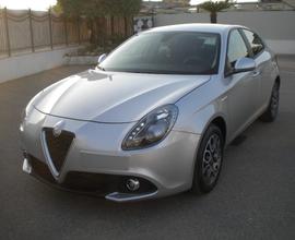 ALFA ROMEO Giulietta 1.6 Jtdm Business Navi 120C