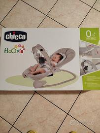 Sdraietta Chicco 