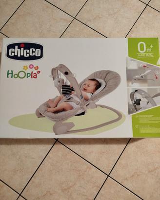 Sdraietta Chicco 
