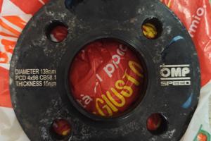 distanziali omp 4x98