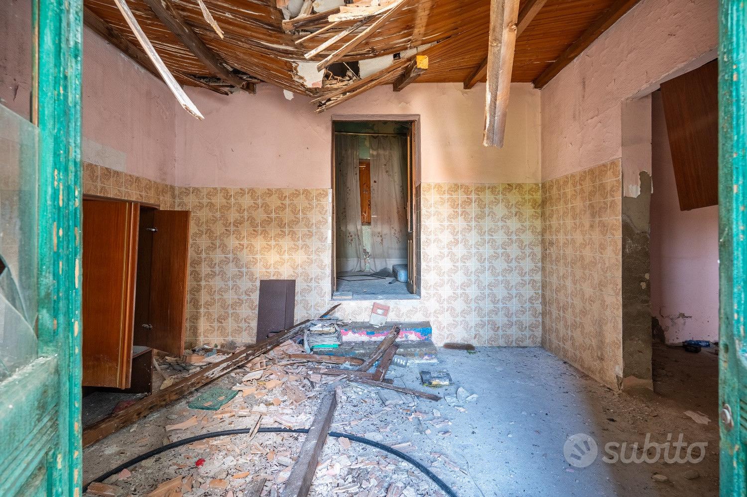 Rustico con terreno di proprietà - Vista 4