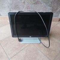 Monitor HP vintage 19 pollici