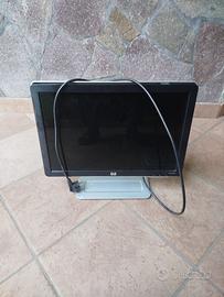 Monitor HP vintage 19 pollici