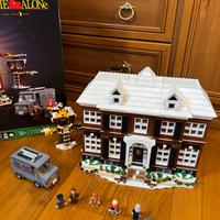 Lego 21330 Home Alone