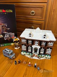 Lego 21330 Home Alone