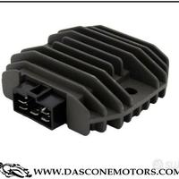Regolatore Tensione R6 1999 2002 Nuovo