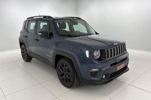 JEEP Renegade 1.5 turbo t4 mhev Summit 2wd dct