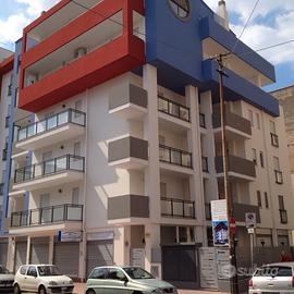 Due appartamenti via rintone 39 recente costruzion