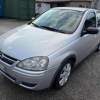 OPEL Corsa 124,223km 1.3 16V CDTI cat 5p come nu