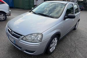 OPEL Corsa 124,223km 1.3 16V CDTI cat 5p come nu