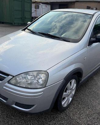 OPEL Corsa 124,223km 1.3 16V CDTI cat 5p come nu