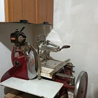 Affettatrice  Berkel