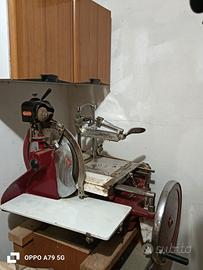 Affettatrice  Berkel