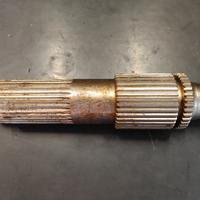 Semiasse MF 200
