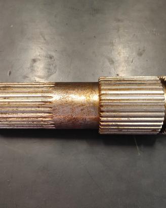 Semiasse MF 200