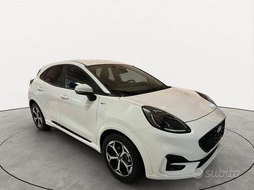 Ford Puma 1.0 EcoBoost Hybrid 125 CV S&S aut....