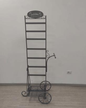 porta asciugamani