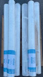 Tessuto Impermeabile Traspirante Barriera Knauf