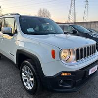 Jeep Renegade 2.0 Mjt 140CV 4WD Active Drive Low L