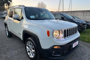 Jeep Renegade 2.0 Mjt 140CV 4WD Active Drive Low L