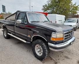 Ford F 250 FORD F-250 XLT PICK UP