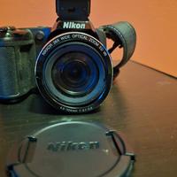 Fotocamera Nikon 