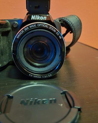 Fotocamera Nikon 