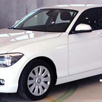 Disponibili ricambi Bmw 116d