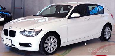 Disponibili ricambi Bmw 116d