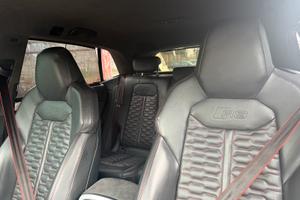 Auto MANIACALW  unica 100 esemplari