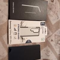 galaxy s25 ultra 512gb leggere bene 