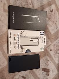galaxy s25 ultra 512gb leggere bene 