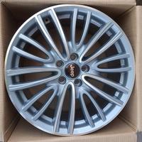 Cerchi Nuovi 18 Jeep Renegade Compass Cherokee