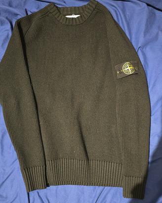 Maglione Stone Island