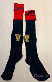 Scozia calzettoni nazionale primi anni 90